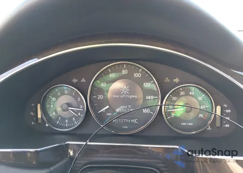 2008 Mercedes-Benz Cls 550 from USA, damaged, VIN WDDDJ72XX8A123737